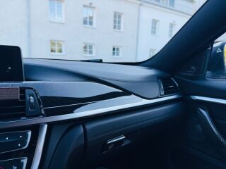 BMW 420 xDrive Luxury Line 2.0 140kW