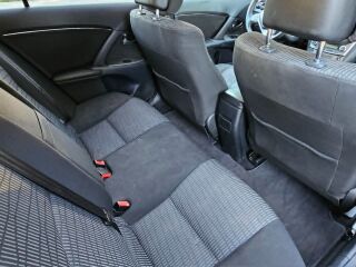 Toyota Avensis 2.0 112кВ