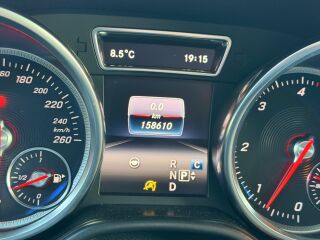 Mercedes-Benz GLS 350 AMG-Line 3.0 190kW