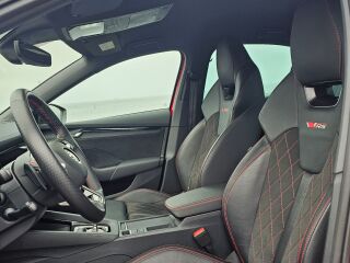 Skoda Octavia vRS 2.0 195kW