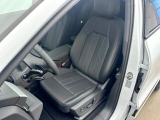 Audi Q6 e-tron performance 225кВ