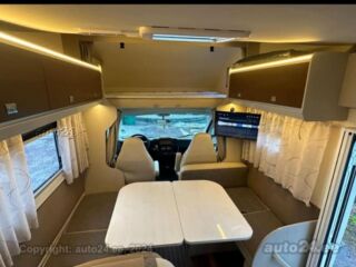 Fiat Ducato DUCATO 103kW