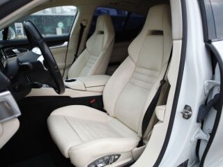 Porsche Panamera 970.2 Turbo Facelift 4.8 V8 Bi-turbo 382kW