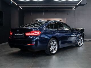 BMW 430 d GranCoupe xDrive Sport Line 3.0 R6 190kW