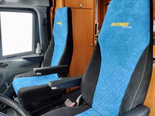 Hymer FORD HYMER C 622 CL 2.2 96kW