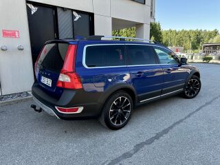 Volvo XC70 Ocean Race AWD 2.4 D5 136kW