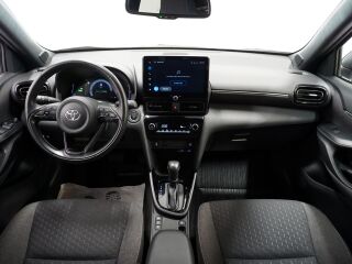 Toyota Yaris Cross Active Plus 1.5 68kW