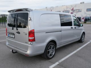 Mercedes-Benz Vito 116 4-Matic Lang 2.1 120kW