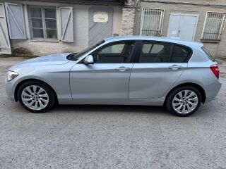 BMW 118 D XDRIVE 2.0 R4 105kW