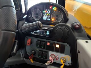 Dieci Pegasus 50.21 96kW