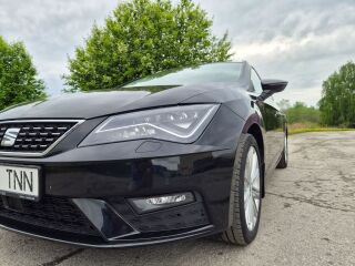 SEAT Leon ST XCELLENCE 2.0 140kW