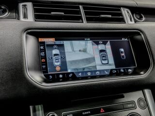 Land Rover Range Rover Sport HSE Dynamic 3.0 225kW