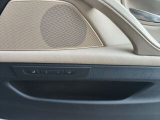 BMW 530 Luxury xDrive 3.0 190kW