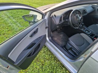 SEAT Leon X-Perience 1.8 132кВ