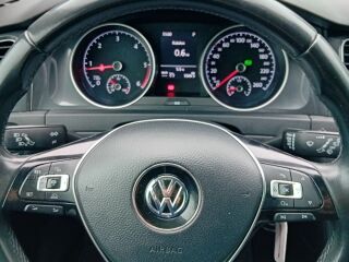 Volkswagen Golf 1.6 85kW