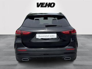 Mercedes-Benz GLA 200 AMG Edition 1 pakett 1.3 120kW