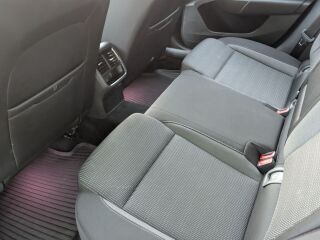 Skoda Octavia 1.0 81кВ