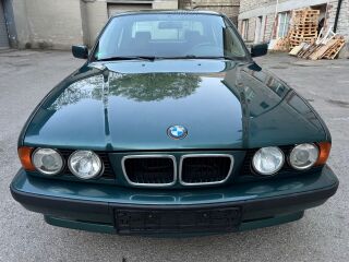 BMW 520 I E34 FACELIFT 2.0 R6 110kW