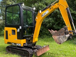 JCB  12кВ