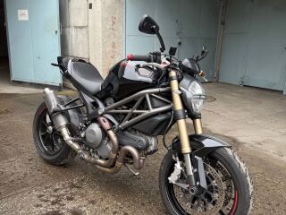 Ducati Monster 1100 EVO ABS L2 70kW