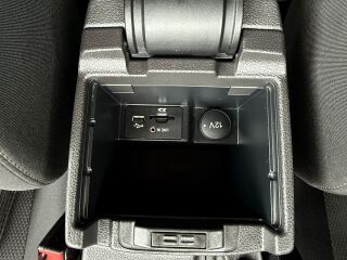 Ford Focus Turnier Titanium Facelift EU6 1.5 R4 TDCi 88kW