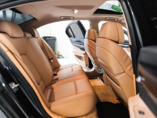 BMW 740 Comfort Line X-drive 3.0 225kW