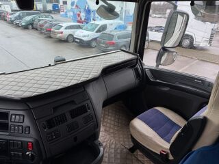 DAF XF 460 FT 12.9 340kW