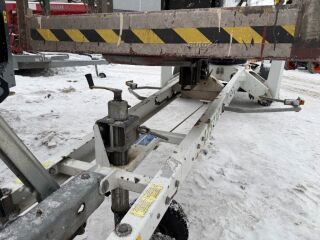 160 XT
