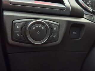 Ford Mondeo Mk5 2.0 110kW
