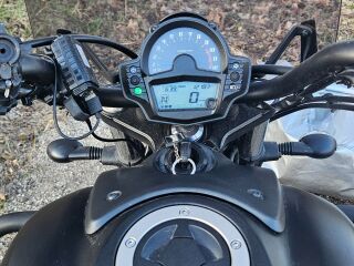 Kawasaki Vulcan S
