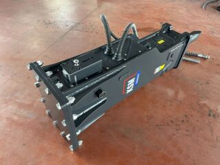 KSM Hydraulic Hammer