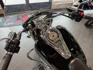 Kawasaki VN 1700 Classic Tourer ABS V2 54кВ