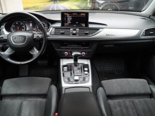Audi A6 3.0 150kW