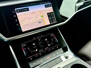 Audi A6 Avant Quattro 40 TDI S-Tronic Mild-Hybrid 2.0 TDI 150kW