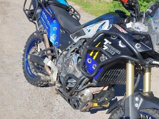 Yamaha XTZ 700 Tenere 54kW