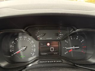 Citroen Berlingo 1.2 81kW
