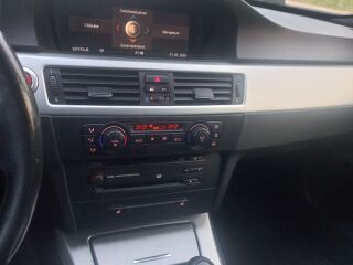 BMW 320 2.0 110kW