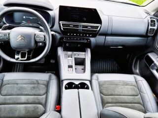 Citroen C5 Aircross BlueHDi 130 AT8 MAX 1.5 96kW