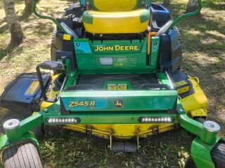 John Deere Z545R 724.0 15kW
