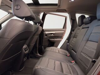 Honda CR-V AWD Executive Hybrid 2.0 107kW