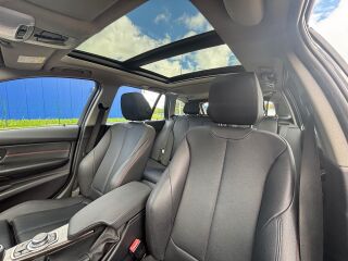 BMW 318 Sport 2.0 D 100kW
