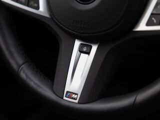 BMW X3 xDrive20d M-Sport 2.0 140kW