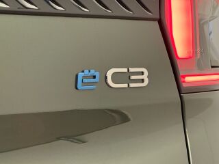 Citroen C3 Aircross Ë Max Electric 113 53кВ