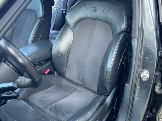 Audi A6 Facelift RS6 3.0 230кВ