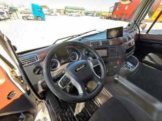 DAF CF 450 6x2 330kW