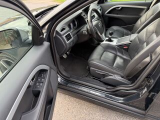 Volvo V70 R-Design 2.0 D3 120kW