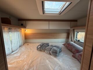 WEINSBERG CaraHome 650 DG 2.2 103kW