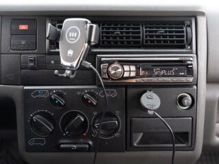 Volkswagen Multivan 1.9 TD 50kW