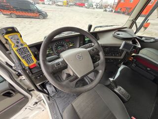 Volvo FH 540 8x4/4 405kW