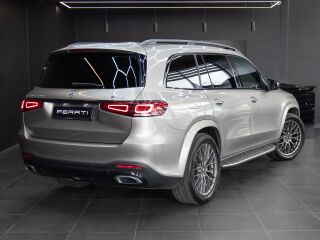 Mercedes-Benz GLS 400 d 4Matic AMG Line 2.9 243кВ